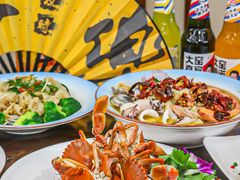 -友强·23年特色海鲜大排档(厦门店)