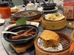 -东方御宴海鲜酒楼(棕泉酒店)