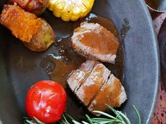 -La Terre乐田(万象城店)