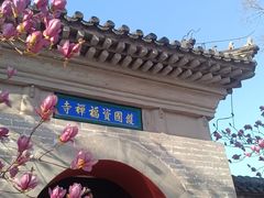 -红螺寺
