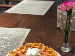 -千岛湖伯瑞特度假酒店-米兰西餐厅