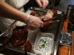 -漢舍中国菜馆(889广场店)