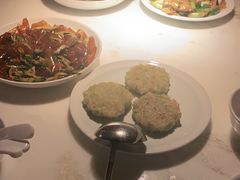 -日丰园海肠水饺·老字号大连海鲜(和平广场店)