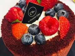 -姆们M Sweetie Cake(五道口店)