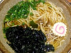 笑福亭(时代店)-笑福亭料理小馆(解放碑店)