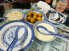 -恒信牛奶甜品(南京总店)
