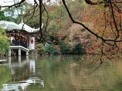 -江心屿景区