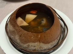 -尚一汤·粤菜海鲜(环球港店)