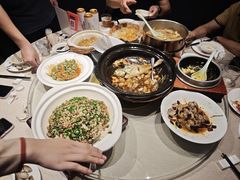 -有喜胶东小馆(超极合生汇太申祥和店)