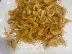 -张树军海鲜(王府壹号店)