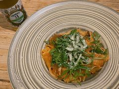 牛肉酱宽意粉-Cyclus Craft Kitchen薩克思手工厨房