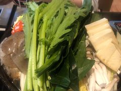 -昱匠·日本料理(金融街店)