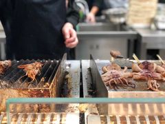 -盒马鲜生(宝地店)