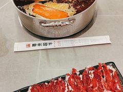 -宴全牛粤来越牛潮汕鲜牛肉火锅(海州万达广场店)