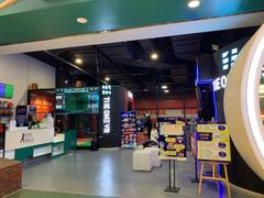 -洛克公园(苏州中心商场)