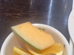 -善和缘素食自助餐厅(浦西万达店)