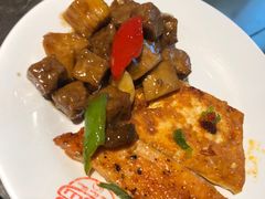 -火锅岛潮牌自助餐厅(天津天佑城店)