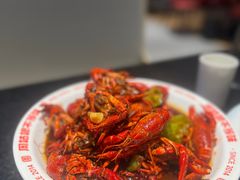 -周姑娘不等味·牛羊肉火锅·螃蟹罗氏虾·烤鱼烤串(高邮店)