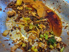 -嘎嘎鸭下巴·爆辣干锅(明教寺店)