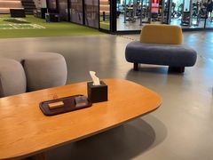 -燃坊JEN ACTIVE游泳健身中心·深圳前海JEN酒店