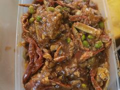 -芸海阁·农家私房菜(沙家浜景区出口店)