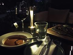 -wann lounge 低温慢煮牛排·清吧