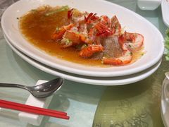 -金时代顺风大酒店(临港百联店)