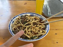 -清真-戏楼王记牛肉面