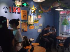 -S Team剧情密室(杭州龙翔桥店)