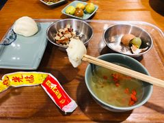 -老四川(T3航站楼F指廊店)