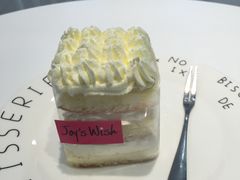 -Joy's Wish创意蛋糕定制&甜品台(乐虹坊精致生活广场店)