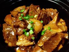 -那家小馆•北京菜•烤鸭(中关村店)