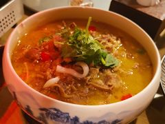 -符离集餐厅(万象城店)