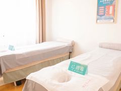 -健合堂中医养生·经络调理(天通苑旗舰店)