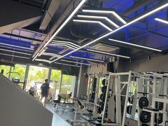 -EASY POWER健身工作室(浦东大道店)