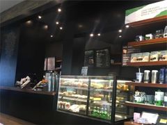 -星巴克(南京商厦店)