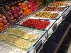 -鼎盛江山美食自助(欢乐城店)