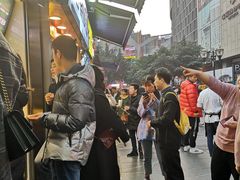 -八一好吃街·高品美食广场