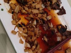 -小北江河鲜(新城店)