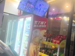 -ROG玩家国度电竞馆零零柒(凯马店)