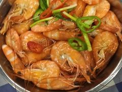 -钱大妈海鲜饭店(保利林语店)