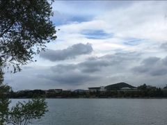 -羊山湖公园