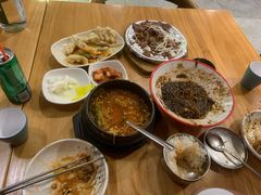 -多宾韩国料理(学衡路店)