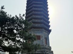 -西海子公园