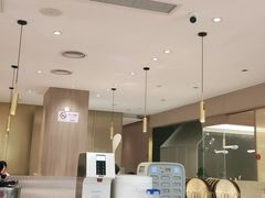 -西贝莜面村(上海百联西郊店)