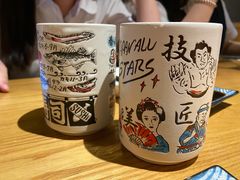-友悦食堂(灯湖店)