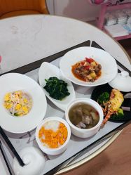 点击看大图 -中法母婴月子中心(南湖创始店)