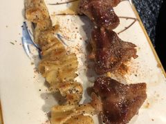 -醉火烧泥炉烤肉(孩儿巷店)