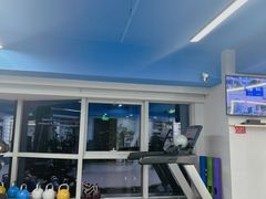 -N1 健身·普拉提·综合馆(嘉美中心店)