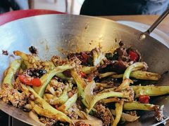 -永安水煮活鱼·仪征菜(仪征奥林匹克店)